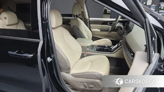 Kia Carnival 4th generation id 3487904 из Кореи 3