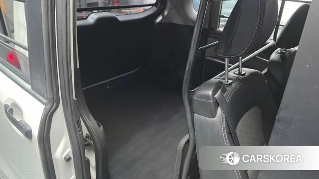 Kia The New Ray 2021 Белый из Кореи, фото 3