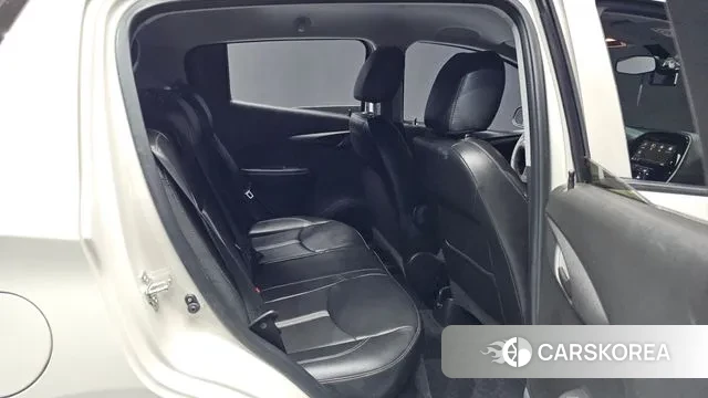 Chevrolet (GM Daewoo) The New Spark 2020 Жемчужный цвет из Кореи, фото 3