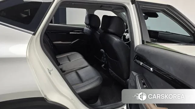 Kia Seltos 2019 Белый из Кореи, фото 3