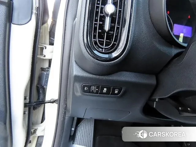 Kia All New Morning (JA) 2019 Жемчужный цвет из Кореи, фото 3