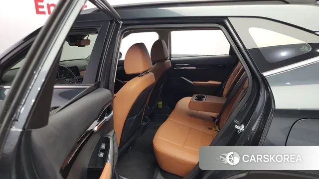 Kia The New Seltos 2025 Серый из Кореи, фото 3