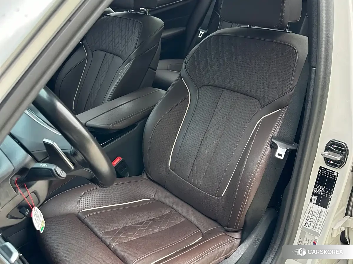 BMW 5 series id 4659694 из Китая 4