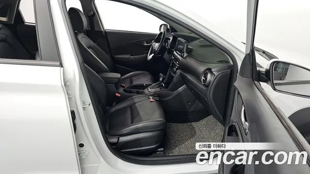 Hyundai Kona id 2686051 из Кореи 3