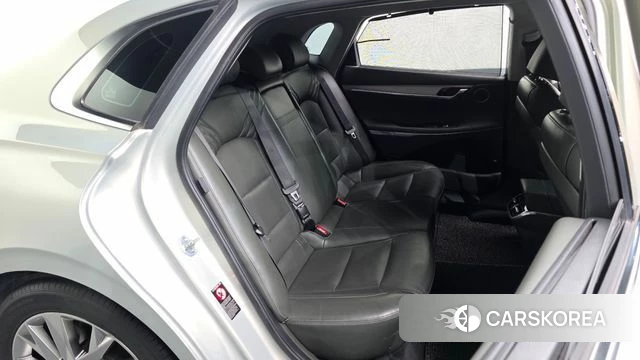 Hyundai The New Grandeur IG Hybrid 2020 Цвет тростника из Кореи, фото 3