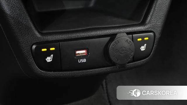 Kia The New Ray 2021 Серый из Кореи, фото 3