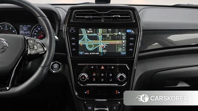Ssangyong Berry New Tivoli 2020 Белый из Кореи, фото 3