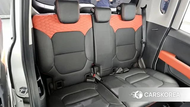 Kia The New Ray 2019 Белый из Кореи, фото 3