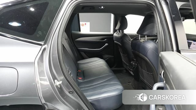 Renault Korea (Samsung) Grand Coleos 2025 Серый из Кореи, фото 3