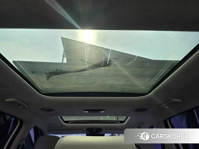 Hyundai Palisade 2018 Белый из Кореи, фото 3