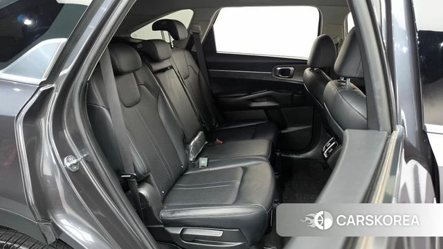 Kia Sorento 4th Generation 2021 Серый из Кореи, фото 3