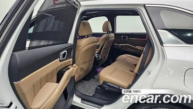 Kia The New Sorento 4th Generation id 2689213 из Кореи 3