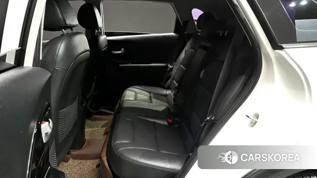 Kia Niro 2018 Белый из Кореи, фото 3