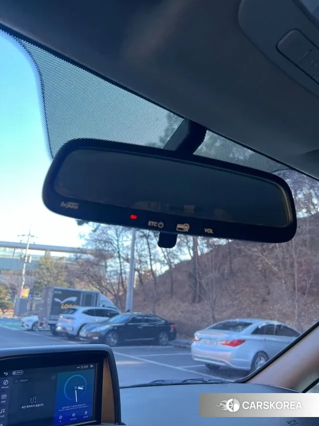 Hyundai The New Grand Starex 2018 Серый из Кореи, фото 3