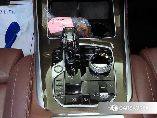 BMW X5 (G05) 2023 Цвет тростника из Кореи, фото 3