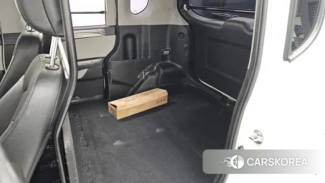 Kia The New Ray 2021 Белый из Кореи, фото 3