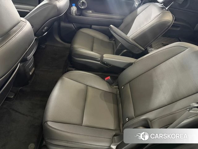 Hyundai Palisade (LX3) 2025 Черный из Кореи, фото 3