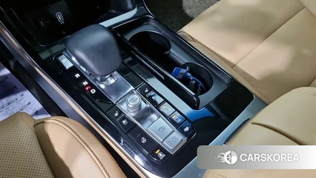 Kia K7 Premier 2020 Белый из Кореи, фото 3