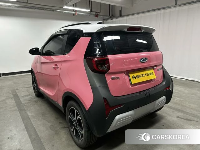 Chery QQ Little ant 2021 Другой из Китая, фото 3