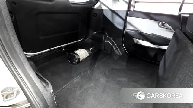 Kia The New Ray 2020 Белый из Кореи, фото 3