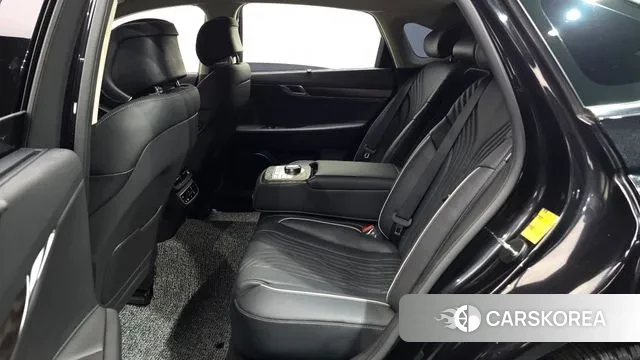 Genesis G80 (RG3) 2023 Черный из Кореи, фото 3