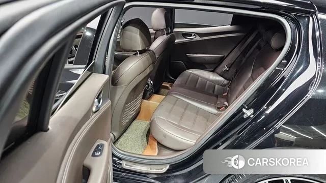 Kia Stinger 2018 Черный из Кореи, фото 3