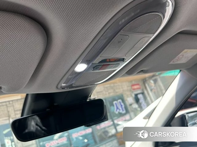 Hyundai Ionic 5 2022 Черный из Кореи, фото 3
