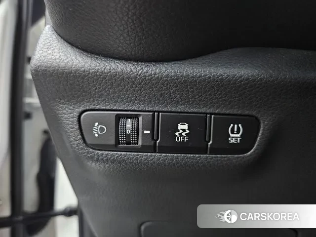 Kia The New Morning (JA) 2024 Белый из Кореи, фото 3