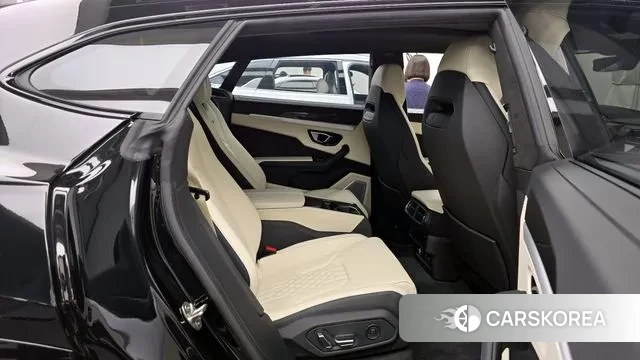 Lamborghini Urus 2024 Черный из Кореи, фото 3