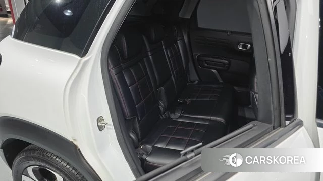 Citroen / DS C3 Aircross 2019 Белый из Кореи, фото 3