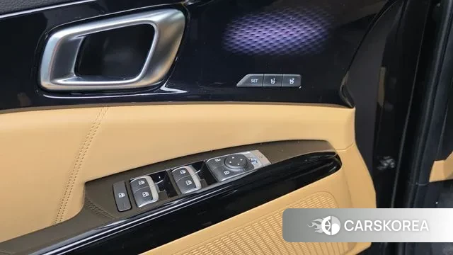 Kia Carnival 4th generation 2023 Серый из Кореи, фото 3