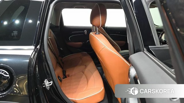 Mini Cooper S 2024 Черный из Кореи, фото 3
