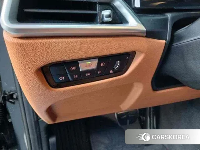 BMW 3 Series (G20) 2025 Серый из Кореи, фото 3