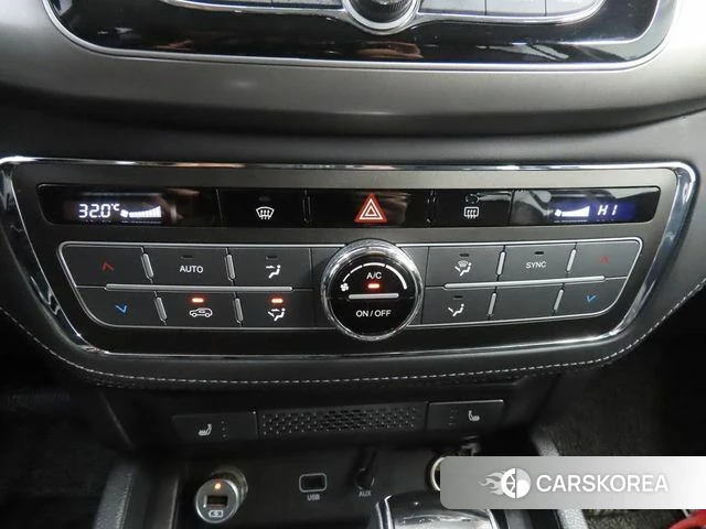 Ssangyong Rexton Sports 2018 Серый из Кореи, фото 3