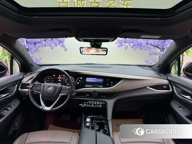 Buick Angke Flag 2020 Черный из Китая, фото 3