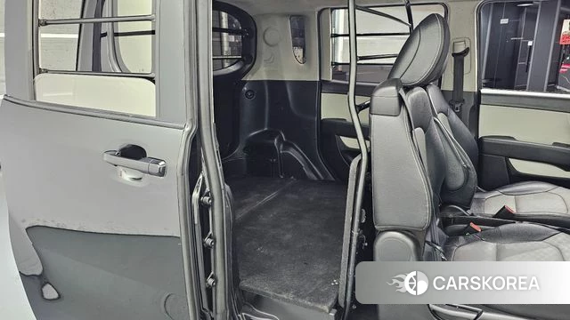 Kia The New Ray 2020 Черный из Кореи, фото 3