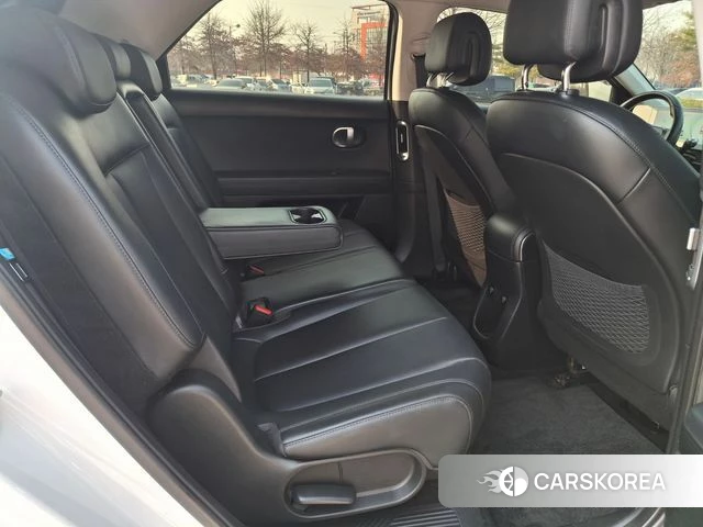 Hyundai Ionic 5 2021 Белый из Кореи, фото 3