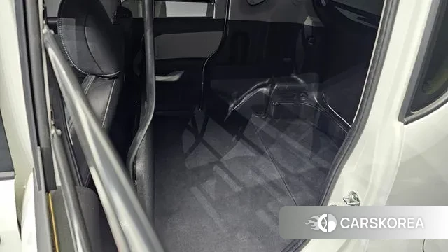 Kia The New Ray 2021 Белый из Кореи, фото 3