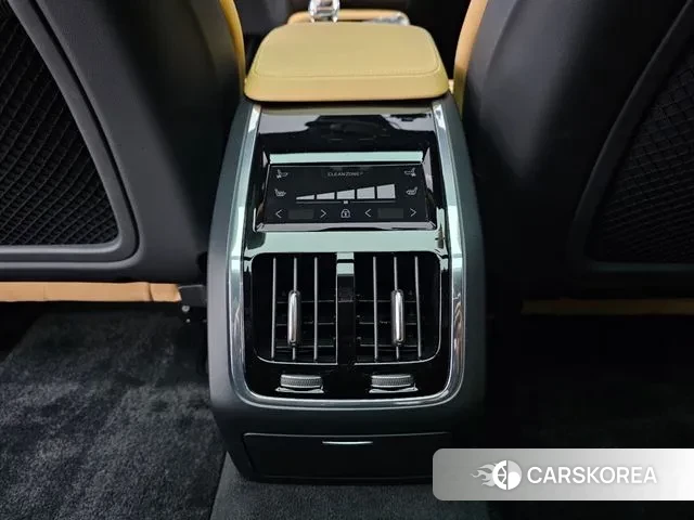 Volvo S90 2023 Белый из Кореи, фото 3
