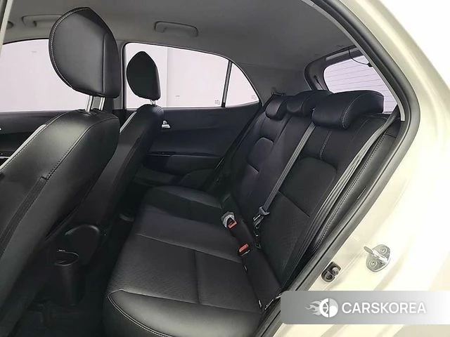 Kia All New Morning (JA) 2019 Жемчужный цвет из Кореи, фото 3