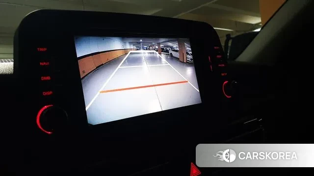 Kia Seltos 2021 Белый из Кореи, фото 3