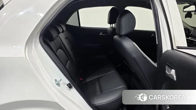 Kia Morning Urban (JA) 2022 Белый из Кореи, фото 3