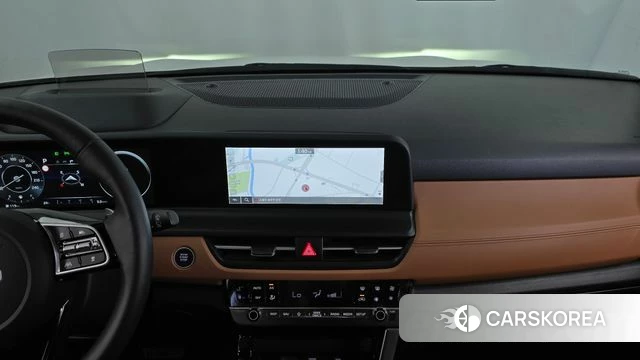 Kia The New Seltos 2023 Белый из Кореи, фото 3