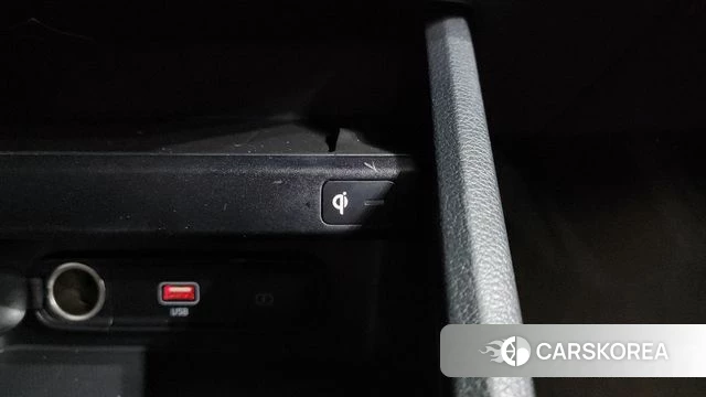 Kia The New K3 2nd generation 2021 Белый из Кореи, фото 3