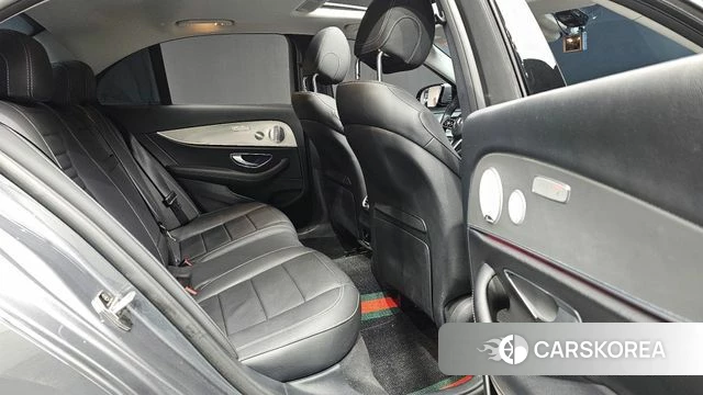 Mercedes-Benz E-Class W213 2019 Серый из Кореи, фото 3