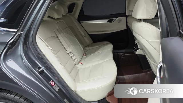 Hyundai The New Grandeur IG 2022 Серый из Кореи, фото 3