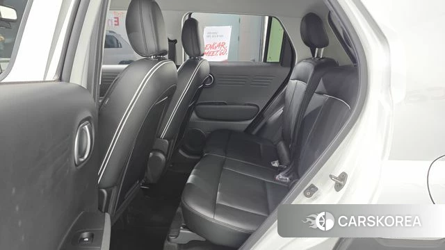 Hyundai Casper 2022 Белый из Кореи, фото 3