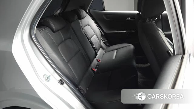 Kia The New Morning (JA) 2024 Серебристо-серый из Кореи, фото 3