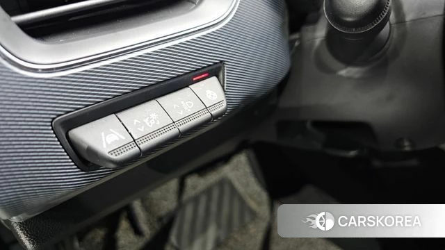 Renault Korea (Samsung) XM3 2020 Серый из Кореи, фото 3