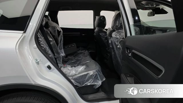 Renault Korea (Samsung) The New QM6 2026 Белый из Кореи, фото 3